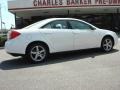 Summit White - G6 GT Sedan Photo No. 3