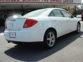 Summit White - G6 GT Sedan Photo No. 4