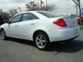 Summit White - G6 GT Sedan Photo No. 5