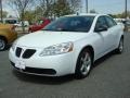 Summit White - G6 GT Sedan Photo No. 7