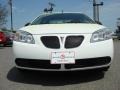 Summit White - G6 GT Sedan Photo No. 8