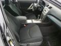 Magnetic Gray Metallic - Camry SE Photo No. 13