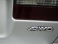 2002 Silver Stone Metallic Subaru Legacy GT Limited Sedan  photo #10