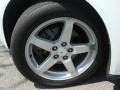 Summit White - G6 GT Sedan Photo No. 15