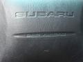 2002 Silver Stone Metallic Subaru Legacy GT Limited Sedan  photo #20