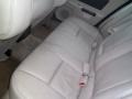White Diamond - CTS Sedan Photo No. 15