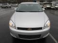 Silver Ice Metallic - Impala LS Photo No. 3