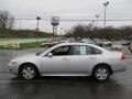 Silver Ice Metallic - Impala LS Photo No. 5