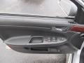 Silver Ice Metallic - Impala LS Photo No. 11