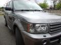 Stornoway Grey Metallic - Range Rover Sport HSE Photo No. 11