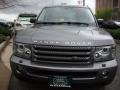 Stornoway Grey Metallic - Range Rover Sport HSE Photo No. 13