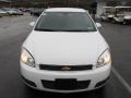 Summit White - Impala LT Photo No. 4