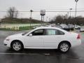 Summit White - Impala LT Photo No. 6