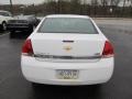 Summit White - Impala LT Photo No. 8