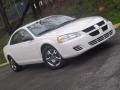 Stone White - Stratus SXT Sedan Photo No. 21