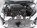 3.5 Liter OHV 12-Valve Flex-Fuel V6 Engine for 2011 Chevrolet Impala LT #47998551
