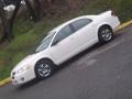 Stone White - Stratus SXT Sedan Photo No. 25