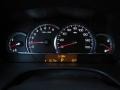  2011 STS V6 Sport V6 Sport Gauges