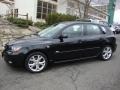 Black Mica - MAZDA3 s Grand Touring Hatchback Photo No. 2