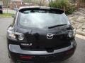 Black Mica - MAZDA3 s Grand Touring Hatchback Photo No. 4