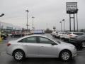 Silver Ice Metallic - Cruze LS Photo No. 2