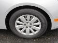 Silver Ice Metallic - Cruze LS Photo No. 3