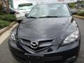 Black Mica - MAZDA3 s Grand Touring Hatchback Photo No. 9