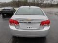 Silver Ice Metallic - Cruze LS Photo No. 8