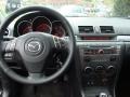 Black Mica - MAZDA3 s Grand Touring Hatchback Photo No. 13