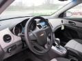 Silver Ice Metallic - Cruze LS Photo No. 11