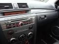 Black Mica - MAZDA3 s Grand Touring Hatchback Photo No. 16