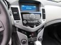 Silver Ice Metallic - Cruze LS Photo No. 15