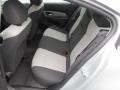 Silver Ice Metallic - Cruze LS Photo No. 22