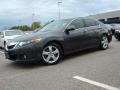 Grigio Metallic - TSX Sedan Photo No. 2