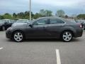 Grigio Metallic - TSX Sedan Photo No. 3