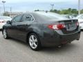 Grigio Metallic - TSX Sedan Photo No. 4