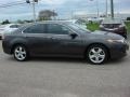 Grigio Metallic - TSX Sedan Photo No. 6
