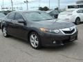 Grigio Metallic - TSX Sedan Photo No. 7