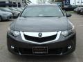 Grigio Metallic - TSX Sedan Photo No. 8