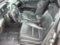Grigio Metallic - TSX Sedan Photo No. 9