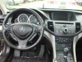 Grigio Metallic - TSX Sedan Photo No. 11