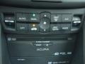 Grigio Metallic - TSX Sedan Photo No. 16