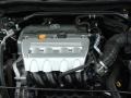 Grigio Metallic - TSX Sedan Photo No. 20