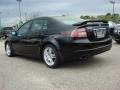 Nighthawk Black Pearl - TL 3.2 Photo No. 3