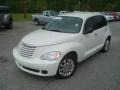 Stone White - PT Cruiser LX Photo No. 1