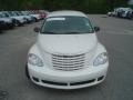 Stone White - PT Cruiser LX Photo No. 2