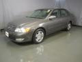 Phantom Gray Pearl 2004 Toyota Avalon XLS