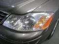 Phantom Gray Pearl - Avalon XLS Photo No. 4