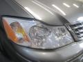 Phantom Gray Pearl - Avalon XLS Photo No. 6