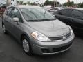 Magnetic Grey Metallic - Versa S Photo No. 1